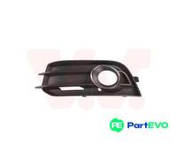 VAN WEZEL FRONT LEFT BUMPER VENTILATION GRILLE 0301593 FOR AUDI