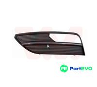 VAN WEZEL FRONT LEFT BUMPER VENTILATION GRILLE 0335593 FOR AUDI