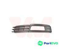 VAN WEZEL FRONT LEFT BUMPER VENTILATION GRILLE 0340591 FOR AUDI