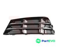 VAN WEZEL FRONT LEFT BUMPER VENTILATION GRILLE 0346593 FOR AUDI