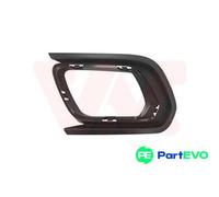VAN WEZEL FRONT LEFT BUMPER VENTILATION GRILLE 1508593