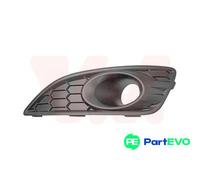 VAN WEZEL FRONT LEFT BUMPER VENTILATION GRILLE 1808595 FOR FORD