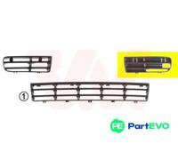 VAN WEZEL FRONT LEFT BUMPER VENTILATION GRILLE 5888591 FOR VW