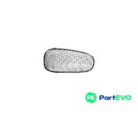 VAN WEZEL FRONT LEFT RIGHT DIRECTION INDICATOR 3742914 FOR OPEL