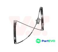 VAN WEZEL FRONT LEFT WINDOW REGULATOR 0325261 FOR AUDI SEAT