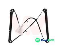 VAN WEZEL FRONT LEFT WINDOW REGULATOR 0332261 FOR AUDI