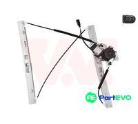 VAN WEZEL 0646261 Window regulator