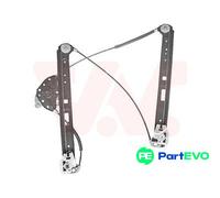 VAN WEZEL FRONT LEFT WINDOW REGULATOR 0646265 FOR BMW