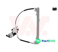 VAN WEZEL FRONT LEFT WINDOW REGULATOR 1709261 FOR FIAT