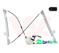 VAN WEZEL FRONT LEFT WINDOW REGULATOR 1805261 FOR FORD
