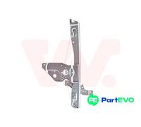 VAN WEZEL FRONT LEFT WINDOW REGULATOR 4068261 FOR PEUGEOT