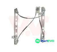 VAN WEZEL FRONT LEFT WINDOW REGULATOR 4327263 FOR RENAULT