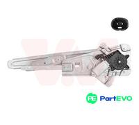 VAN WEZEL 4343261 Window Regulator for RENAULT
