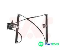 VAN WEZEL FRONT LEFT WINDOW REGULATOR 4904261 FOR SEAT VW