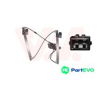 VAN WEZEL FRONT LEFT WINDOW REGULATOR 4912263 FOR SEAT
