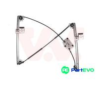 VAN WEZEL FRONT LEFT WINDOW REGULATOR 5803261 FOR VW
