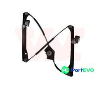 VAN WEZEL FRONT LEFT WINDOW REGULATOR 5836261 FOR SKODA VW