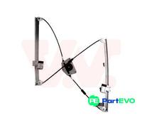 VAN WEZEL FRONT LEFT WINDOW REGULATOR 5856261 FOR VW