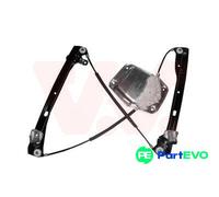 VAN WEZEL FRONT LEFT WINDOW REGULATOR 5886261 FOR VW
