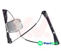 VAN WEZEL FRONT LEFT WINDOW REGULATOR 5894267 FOR VW