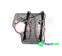 VAN WEZEL FRONT LEFT WINDOW REGULATOR 5896261