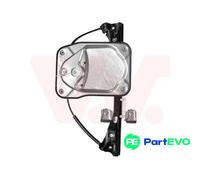 VAN WEZEL 7627261 Window regulator