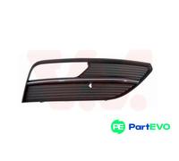VAN WEZEL FRONT RIGHT BUMPER VENTILATION GRILLE 0335594 FOR AUDI