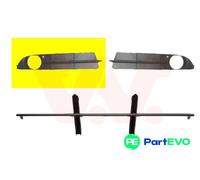 VAN WEZEL FRONT RIGHT BUMPER VENTILATION GRILLE 0655592 FOR BMW
