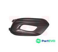VAN WEZEL FRONT RIGHT BUMPER VENTILATION GRILLE 1717594 FOR FIAT