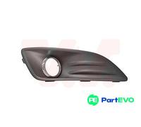 VAN WEZEL FRONT RIGHT BUMPER VENTILATION GRILLE 1808594 FOR FORD