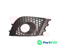 VAN WEZEL FRONT RIGHT BUMPER VENTILATION GRILLE 4918594 FOR SEAT