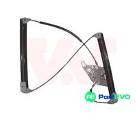 VAN WEZEL FRONT RIGHT WINDOW REGULATOR 0315262 FOR AUDI