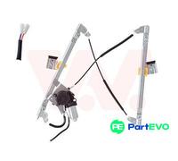 VAN WEZEL FRONT RIGHT WINDOW REGULATOR 1858262 FOR FORD