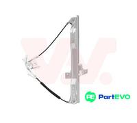 VAN WEZEL 4060262 Window Regulator for PEUGEOT