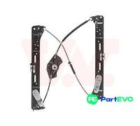 VAN WEZEL FRONT RIGHT WINDOW REGULATOR 5776262 FOR SEAT VW
