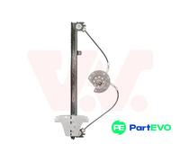 VAN WEZEL FRONT RIGHT WINDOW REGULATOR 5818232 FOR VW