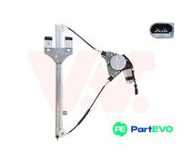 VAN WEZEL FRONT RIGHT WINDOW REGULATOR 5818262 FOR VW