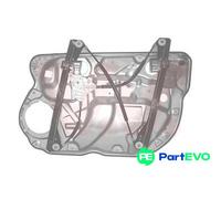 VAN WEZEL 5827266 Window regulator