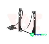 VAN WEZEL FRONT RIGHT WINDOW REGULATOR 5829264 FOR VW