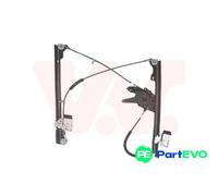 VAN WEZEL FRONT RIGHT WINDOW REGULATOR 5883264 FOR VW