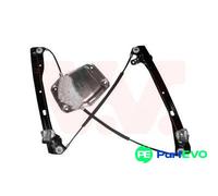 VAN WEZEL FRONT RIGHT WINDOW REGULATOR 5886262 FOR VW