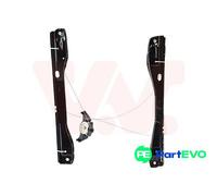 VAN WEZEL FRONT RIGHT WINDOW REGULATOR 7622262 FOR SKODA