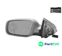 VAN WEZEL LEFT EXTERIOR MIRROR 0317807 FOR AUDI