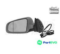 VAN WEZEL LEFT EXTERIOR MIRROR 0325817 FOR AUDI
