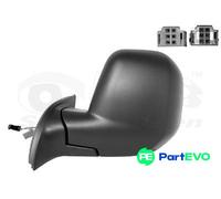 VAN WEZEL LEFT EXTERIOR MIRROR 0905807 FOR PEUGEOT