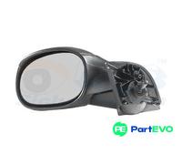 VAN WEZEL LEFT EXTERIOR MIRROR 0925803 FOR CITROËN