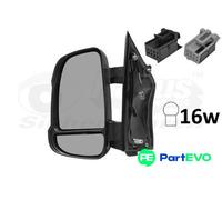 VAN WEZEL 0983805 Wing mirror