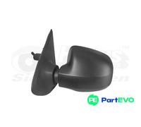 VAN WEZEL LEFT EXTERIOR MIRROR 1507803
