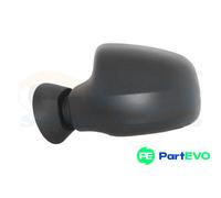 VAN WEZEL LEFT EXTERIOR MIRROR 1516803 FOR RENAULT DACIA