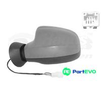 VAN WEZEL LEFT EXTERIOR MIRROR 1516817 FOR DACIA